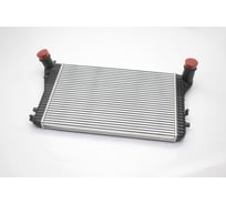 Интеркулер AUDI: A3 (8P1) 1.6 TDI/2.0 TDI/2.0 TDI 16V/2.0 TDI 16V QUATTRO 03-, A3 SPORTBACK (8PA) 1.6 TDI/2.0 TDI/2.0 TDI 16V/2.0 TDI 16V QUATTRO 04- PATRON PRS5025