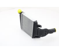 Интеркулер OPEL ASTRA H 1.6T 2.0T 05- PATRON PRS5058