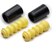 Защитный комплект амортизатора (к-т на 2 амортизатора) задний VW Polo 94-99 PATRON PPK10548