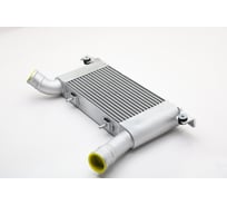 Интеркулер Mitsubishi Pajero IV (06-) 3.2D PATRON PRS5059