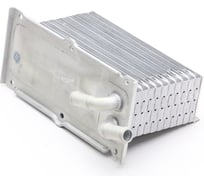 Интеркулер Volkswagen Golf VI (08-)/Skoda Octavia (09-) 1.4TSi PATRON PRS5049