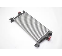 Интеркулер OPEL: ASTRA GTC J 1.4/1.6/1.7 CDTI 11-, ASTRA H 1.7 CDTI 04-, ASTRA H GTC 1.7 CDTI 05-, ASTRA H УНИВЕРСАЛ 1.7 CDTI 04-, ASTRA J 1.3 CDTI/1.4 LPG/1.4 PATRON PRS5028