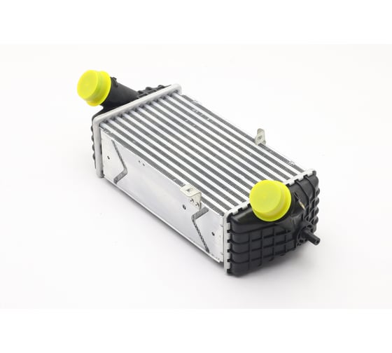 Интеркулер KIA Ceed 2012-2018 1.6 CRDi PATRON PRS5022