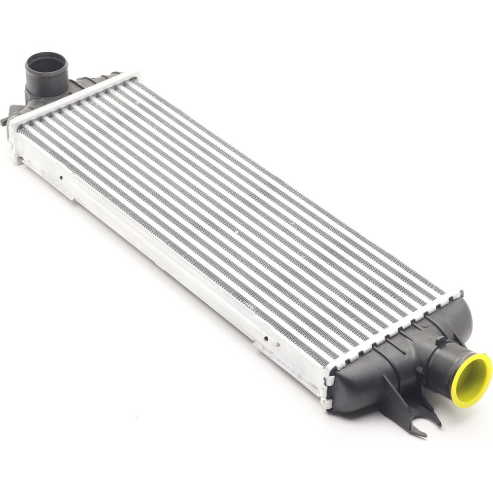 Интеркулер Opel Vivaro A, Renault Traffic II, Nissan Primaster (01-) 2 ...