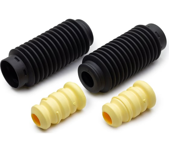 Защитный комплект амортизатора (к-т на 2 амортизатора) передний CITROEN/PEUGEOT 207 PATRON PPK10650 1