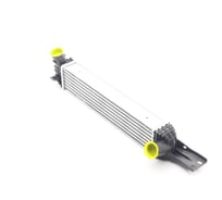 Интеркулер SsangYong NewActyon/Korando C (10-) PATRON PRS5048