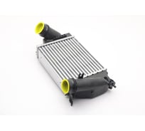 Интеркулер NISSAN: X-trail 1.2/1.6/2.0i 1.6d 14- PATRON PRS5029