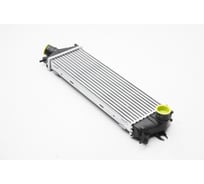 Интеркулер Opel Vivaro A (06-) 2.0dTi PATRON PRS5046