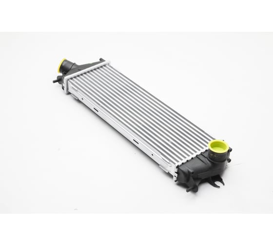 Интеркулер Opel Vivaro A (06-) 2.0dTi PATRON PRS5046 1