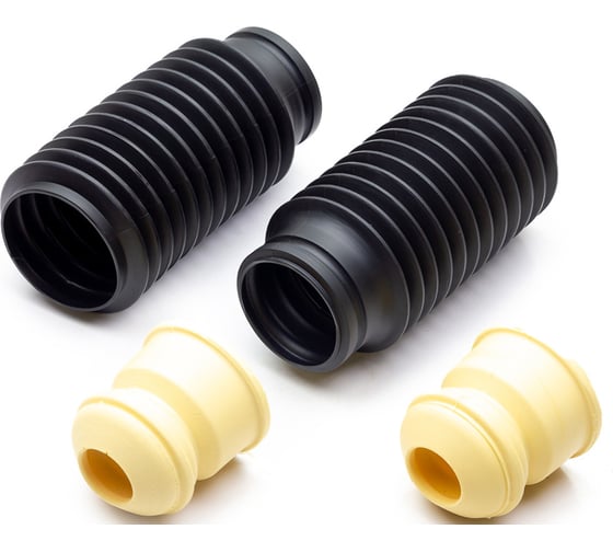 Защитный комплект амортизатора (к-т на 2 амортизатора) передний FORD Mondeo III PATRON PPK10598 1