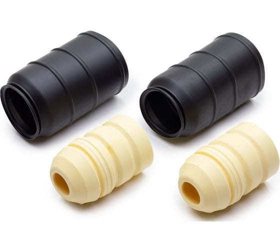 Защитный комплект амортизатора (к-т на 2 амортизатора) передний CITROEN/FIAT/PEUGEOT Boxer PATRON PPK10574 1