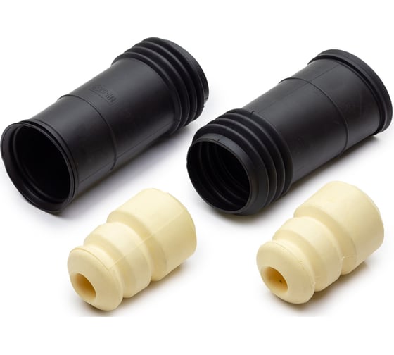 Защитный комплект амортизатора (к-т на 2 амортизатора) задний MITSUBISHI Carisma / VOLVO S40 PATRON PPK142 1