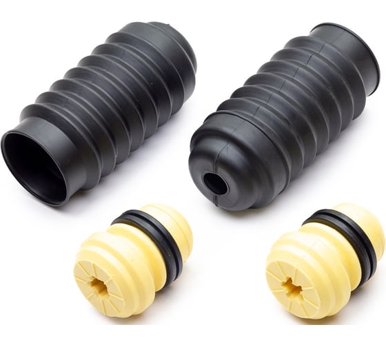 Защитный комплект амортизатора (к-т на 2 амортизатора) передний KIA Sorento 02- PATRON PPK10638 1