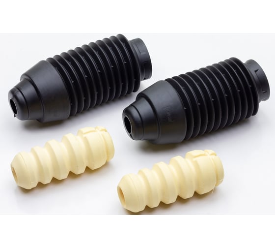 Защитный комплект амортизатора (к-т на 2 амортизатора) передний RENAULT KANGOO/ GRAND KANGOO PATRON PPK135 1