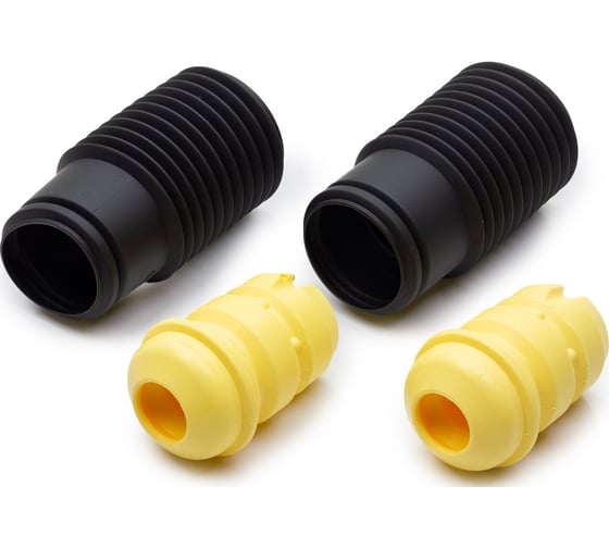 Защитный комплект амортизатора (к-т на 2 амортизатора) передний CITROEN Berlingo / PEUGEOT/FIAT/MB PATRON PPK10506 1