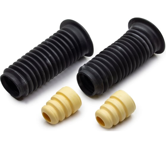 Защитный комплект амортизатора (к-т на 2 амортизатора) передний FORD Fiesta IV PATRON PPK130 1