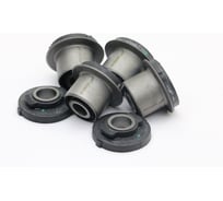 Комплект сайлентблоков подвески к-кт 4 шт TOYOTA LAND CRUISER 200 UZJ200/VDJ200/GRJ200/URJ20 2007- LEXUS LX570 URJ201 2007- PATRON PSE10585