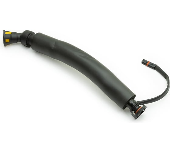 Патрубок вентиляции картера BMW: 1 (E81/E87), 3 (E90/E91), 5 (E60/E61), 6 (E63/E64), 7 (E65/E66) PATRON PH4001 1