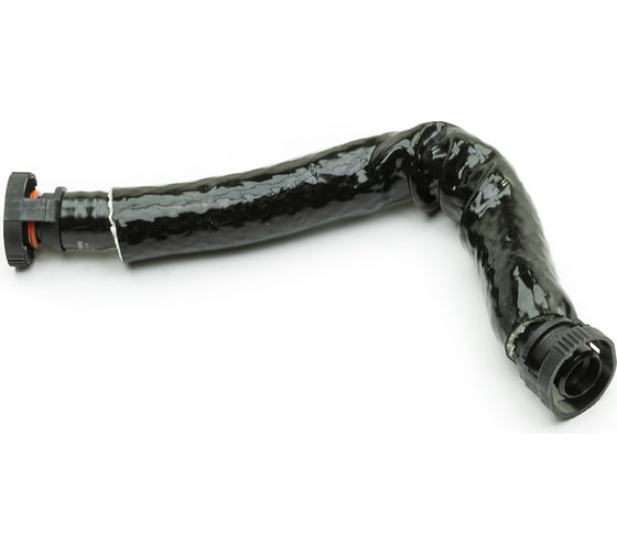 Патрубок вентиляции картера (Mot. 1.8 N46) BMW: 1 (E87), 3 (E90/E91) PATRON PH4003 1