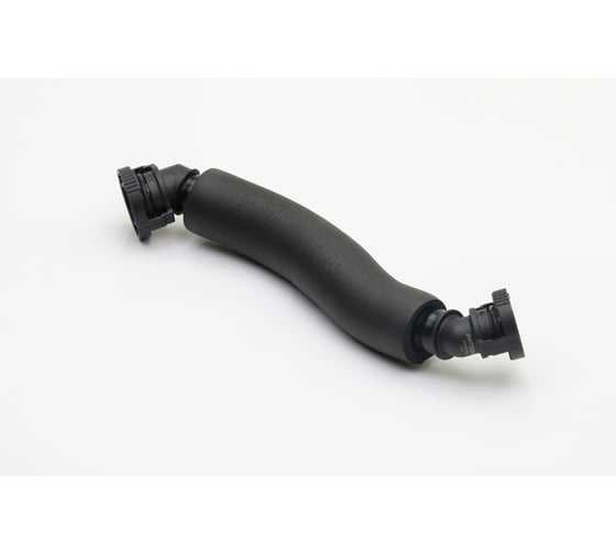 Патрубок вентиляции картера BMW: 3 (E90/E91) 05-12, 1 (E87/E81) 04-11 PATRON PH4092 1