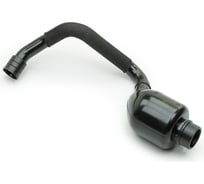 Патрубок вентиляции картера AUDI: A4/A6 00-04 \ VW Passat 00-05 PATRON PH4013