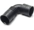 Патрубок вентиляции картера (Mot. VAG 1.9SDI) VW: Golf 98-06, Bora 99-05, Caddy 96-03, Polo 00-02 \ SKODA Octavia 97-11 \ SEAT: Ibiza 99-02, Leon 00-06, Toledo 99-04, Cordoba 00- PATRON PH4021 1