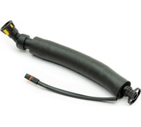 Патрубок вентиляции картера (Mot. 2.5/3.0 N52) BMW: 3 (E90/E91), 5 (E60/E61) PATRON PH4010
