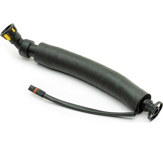 Патрубок вентиляции картера (Mot. 2.5/3.0 N52) BMW: 3 (E90/E91), 5 (E60/E61) PATRON PH4010 1