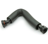 Патрубок вентиляции картера (Mot. 1.8 N46) BMW: 1 (E87), 3 (E90/E91) PATRON PH4004