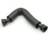 Патрубок вентиляции картера (Mot. 1.8 N46) BMW: 1 (E87), 3 (E90/E91) PATRON PH4004 1