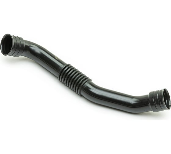 Патрубок вентиляции картера (Mot. VAG 1.9TDI) VW Passat 01-05 \ SKODA Superb 02-08 PATRON PH4026 1
