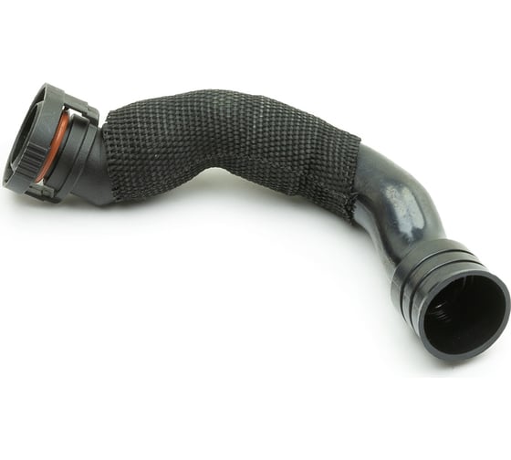 Патрубок вентиляции картера (Mot. VAG 1.9TDI) VW: Bora 99-05, Golf IV 99-06, Beetle 99-05 \ AUDI A3 01-03 \ SKODA Octavia 01-11 \ SEAT: Ibiza 02-05, Cordoba 03-05 PATRON PH4023 1