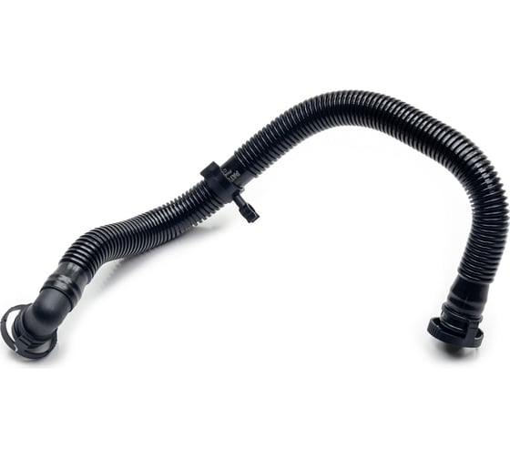 Патрубок вентиляции картера (Mot. 2.0TFSI) AUDI: A3 03-13, A4 00-07, A6 04-11, TT 06-15 \ VW: Golf Plus 05-14, EOS 06-15 PATRON PH4095 1