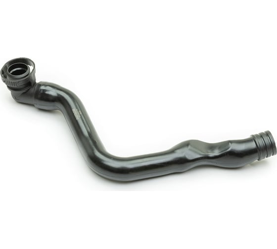 Патрубок вентиляции картера (VAG 2.0FSI) VW: Passat (B6) 05-10, Golf V/Plus 05-14, Jetta 06-11, Touran 03-10, Eos 06-15 \ AUDI A3 03-13 \SKODA Octavia 04-13 \ SEAT: Leon 05-13 PATRON PH4015 1