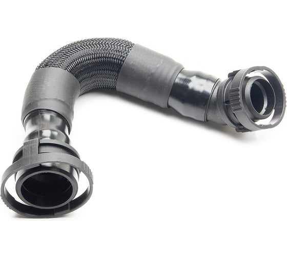 Патрубок вентиляции картера VW Touareg 4.2 07-10 \ AUDI Q7 4.2 07-10 PATRON PH4012 1