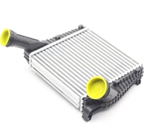 Интеркулер VW Touareg (02-)/Touareg II (10-) правый PATRON PRS5052