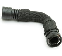 Патрубок вентиляции картера (Mot. VAG 1.9TDI/2.0TDI) VW: Passat (B6), Golf V/Plus, Touran 03-10 \ AUDI: A3 96-13, A6 04-11 \ SEAT: Cordoba 02-08, Toledo 99-06 \ SKODA: Octavia 04 PATRON PH4020