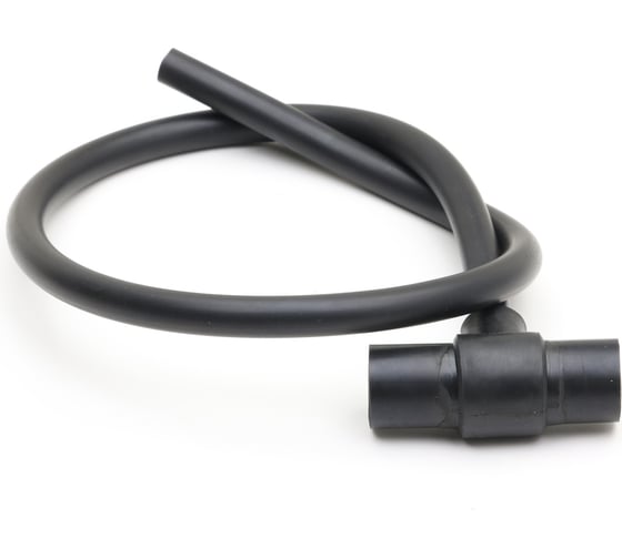 Патрубок вентиляции картера (пр-во Турция) VW POLO I/GOLF II/JETTA II 1.3, SEAT CORDOBA/IBIZA II 1.3 PATRON PH4058 1