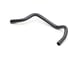 Патрубок вентиляции (пр-во Турция) PEUGEOT 206/206 + 1.9D/2.0 HDI/1.4/1.6 PATRON PH4078 1