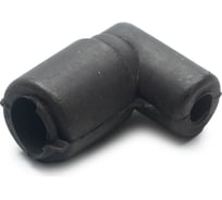 Патрубок вентиляции картера MERCEDES (OM601/602/603) PATRON PH4107