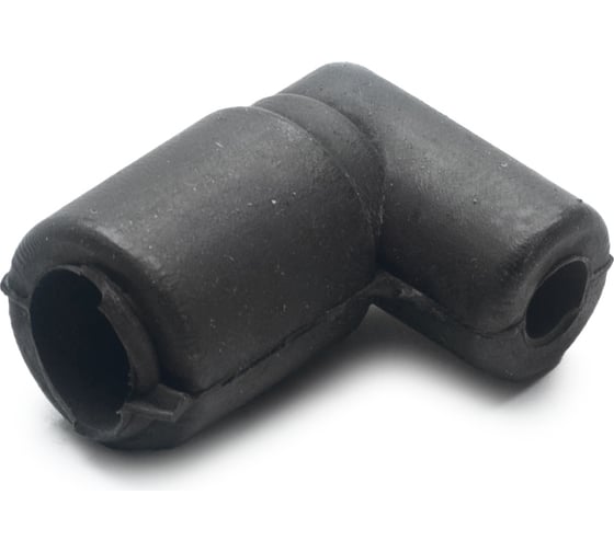 Патрубок вентиляции картера MERCEDES (OM601/602/603) PATRON PH4107 1