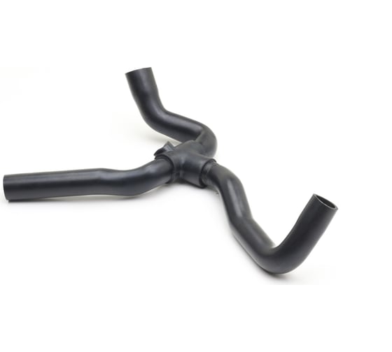 Патрубок вентиляции картера (пр-во Турция) FORD TRANSIT CONNECT 1.8 TDCI. 75-90 HP PATRON PH4028 1