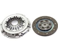 Комплект сцепления (2P) RENAULT: Kangoo 1.6 16v 08-, Megane II 1.4 16v 02-, Duster 1.6 16v 10-, NISSAN: Almera II 1.6 12-, DACIA: Logan MCV 1.6 (K7M) 07- PATRON PCE0010
