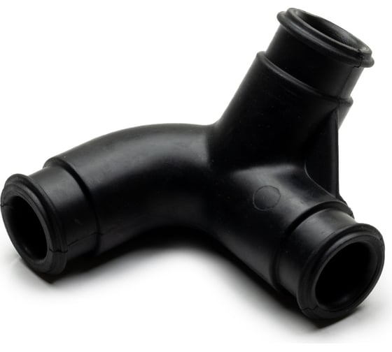 Патрубок вентиляции картера AUDI: A4 1.8T 97-08, A6 1.8T 97-05\ VW: PASSAT 1.8T 96-05 PATRON PH4105 1