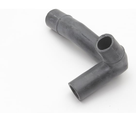 Патрубок вентиляции картера (пр-во Турция) VW GOLF III/VENTO/IBIZA II/CORDABA 1.8, AUDI 80/90 1.6/2.0/2.3/2.6/2.8 PATRON PH4129 1