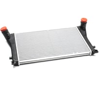 Интеркулер VW Golf (12-) / SKODA Octavia (13-) 1.8T/2.0T PATRON PRS5066