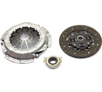 Комплект сцепления (3P) TOYOTA: AVENSIS 1.6/ 1.8VVT-i 03-, CARINA E 1.6 92-97, COROLLA 1.6i 89-, PATRON PCE0020