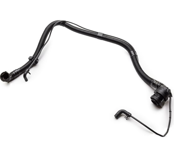 Патрубок вентиляции картера OPEL: Astra J 2010-2017, Corsa D 2006-2015, Insignia 2008-2017, Meriva B 2010- PATRON PH4187 1