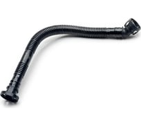 Патрубок вентиляции картера BMW: 1 (E87/E81) 2004-2011, 3 (E46/E90/E91) 1998-2012, X3 (E83) 2004-2010 PATRON PH4099