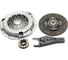 Комплект сцепления (3P) MAZDA: 3 1.4/ 1.6 03- PATRON PCE0035 1